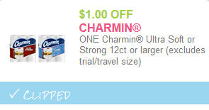 charmin toilet paper coupon