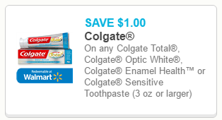 colgate coupon