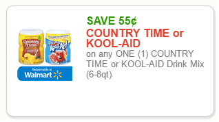 country time coupon