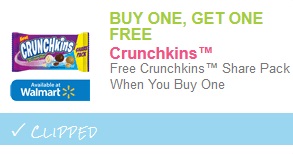 crunchkins candy coupon