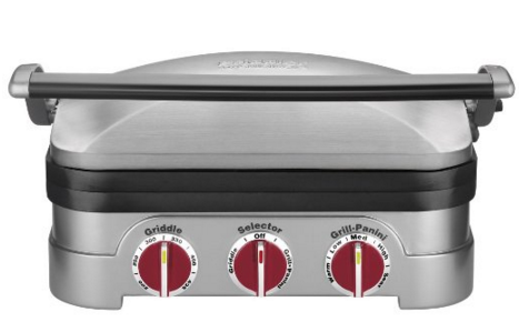 cuisinart-griddler