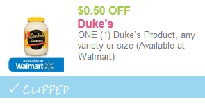 dukes mayo coupon