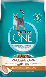 free purina sample