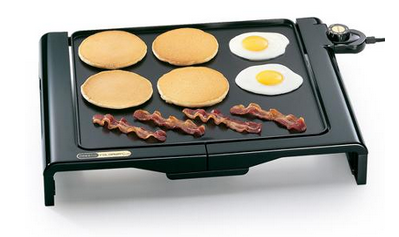 griddle