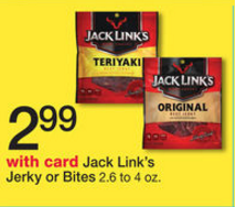 jack links