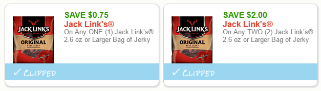 jacks link jerky