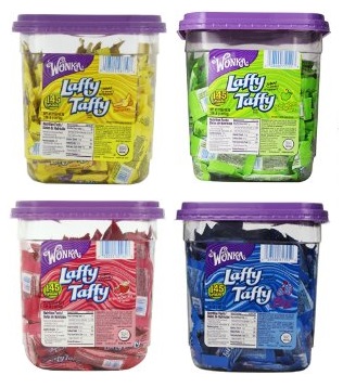 laffy taffy