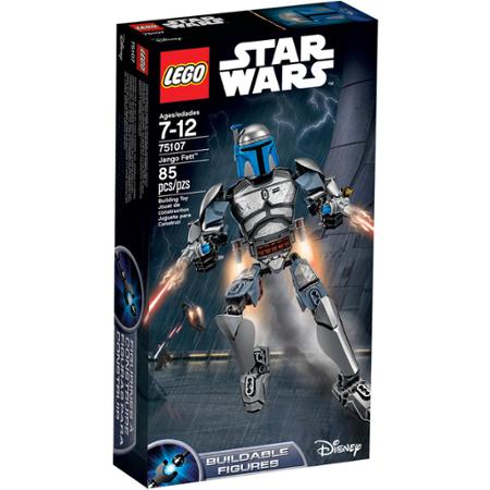 lego star wars jango fett