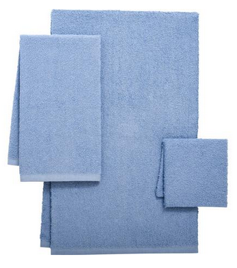 mainstays bath towels