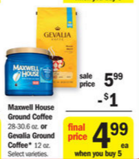 meijers maxwell house