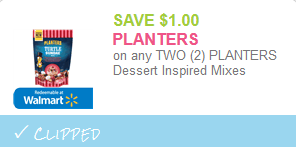 planters dessert nut coupon