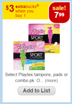 playtex