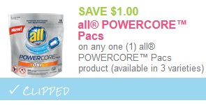 powercore coupon