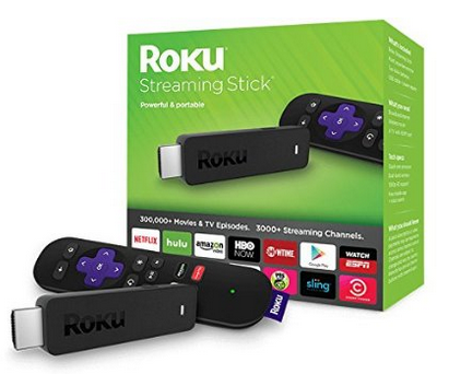 roku streaming stick deal