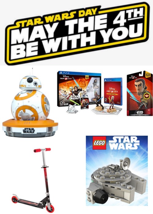 star wars day deals 2016