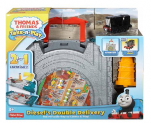 thomasdiesel