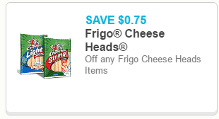 Frigo Cheese Heads