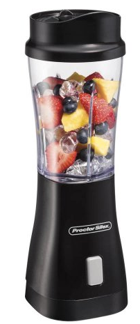 Proctor Silex Single-Serve Blender