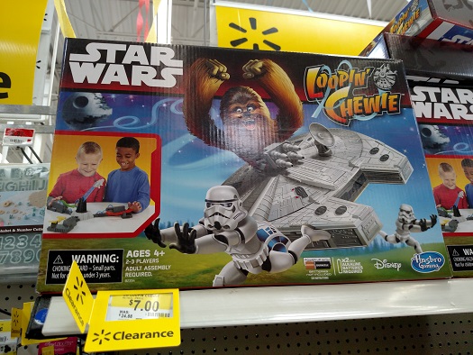 Toy Clearance5