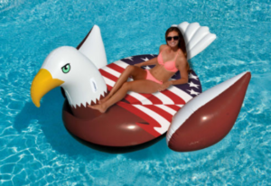 eaglefloat