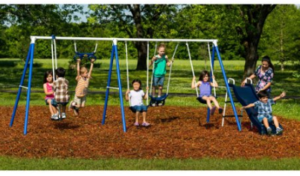 flexibleflyerswingset