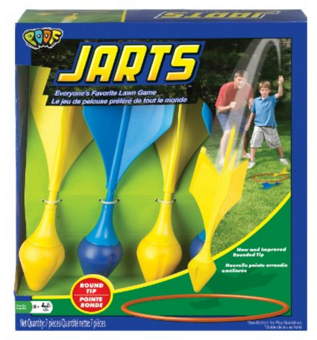 jarts