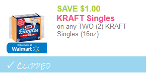 kraft cheese coupon