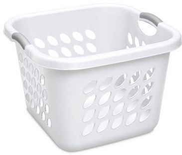 laundry basket