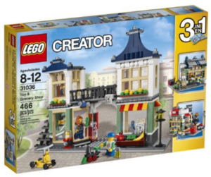 legocreator