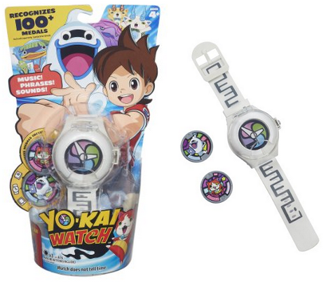 yokai watch