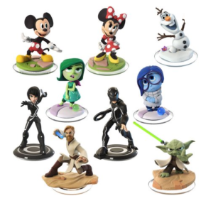 Disney infinity 3.0