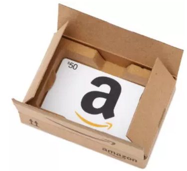 amazongift