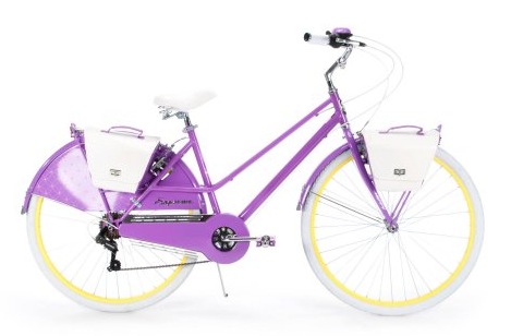 cruiser bike