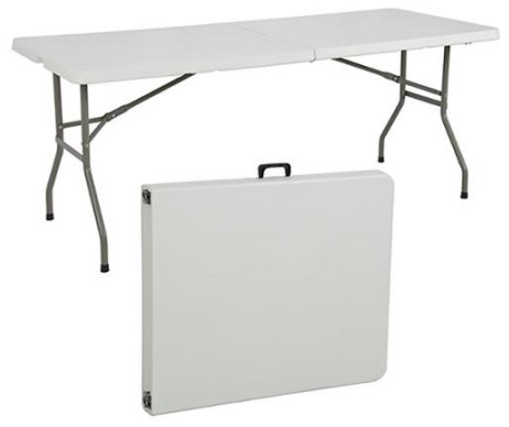 folding table