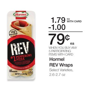 hormel rev kroger