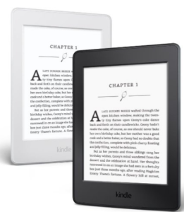 kindles