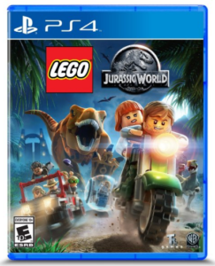 legojurassicworld