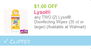 lysol wipes coupon