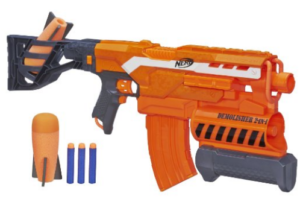 nerfdemolisher