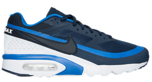 nikeairmaxblue