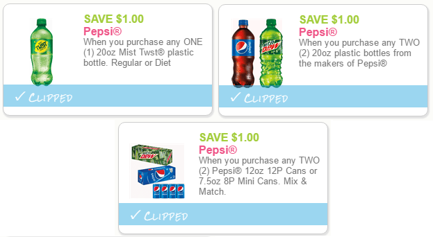 pop coupons