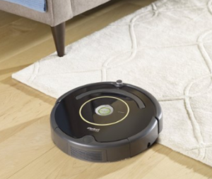 roomba