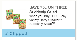 suddenly salad coupon