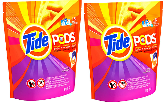 tide pods coupon