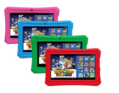 Epik learning tablet walmart