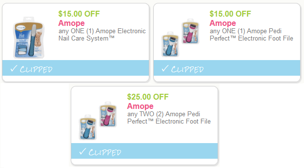 amope coupons