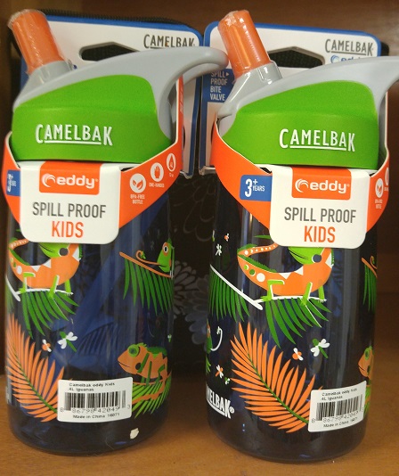 camelbak kids