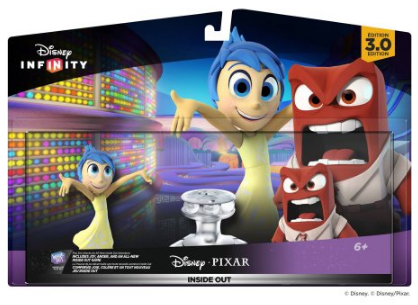 disney infinity joy