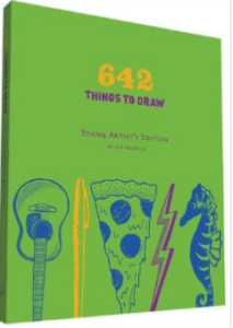 drawingbook