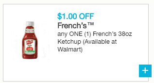 frenchs ketchup coupon